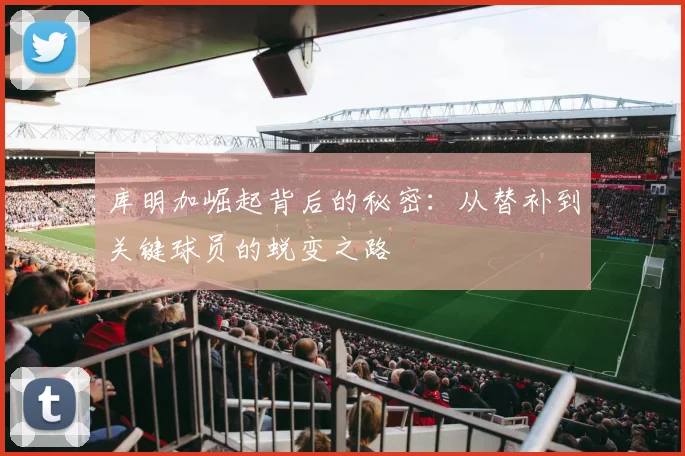 库明加崛起背后的秘密:从替补到关键球员的蜕变之路