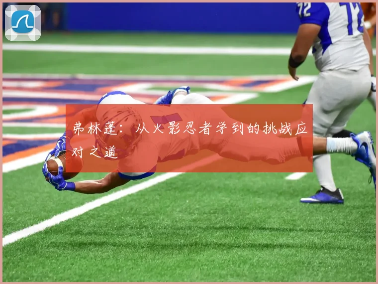 弗林蓬:从火影忍者学到的挑战应对之道